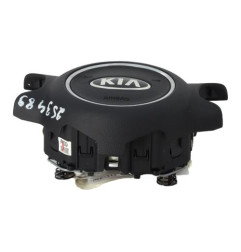 Air bag conducteur KIA CARENS 4 Photo n°1