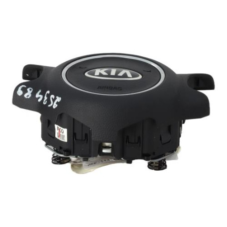 Air bag conducteur KIA CARENS 4 Photo n°1