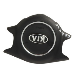Air bag conducteur KIA CARENS 4 Photo n°3