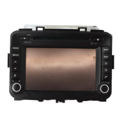 Autoradio d'origine KIA CARENS 4 Photo n°1