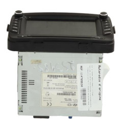 Autoradio d'origine KIA CARENS 4 Photo n°5