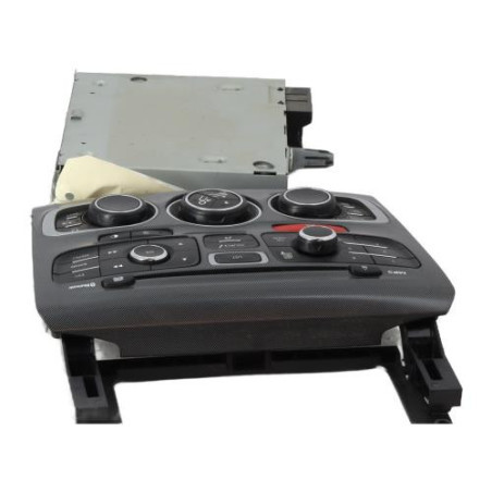 Autoradio d'origine CITROEN C4 2