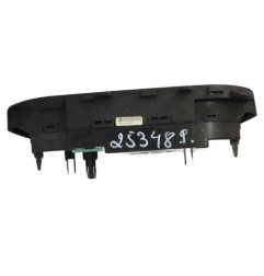 Commande chauffage KIA CARENS 4 Photo n°3