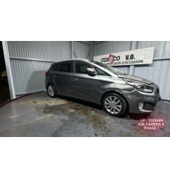 Commande chauffage KIA CARENS 4 Photo n°10