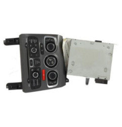Autoradio d'origine CITROEN C4 2 Photo n°5