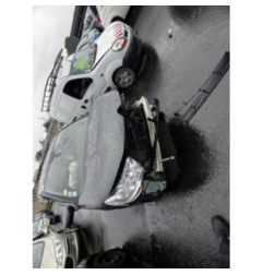 Autoradio d'origine CITROEN C4 2 Photo n°6