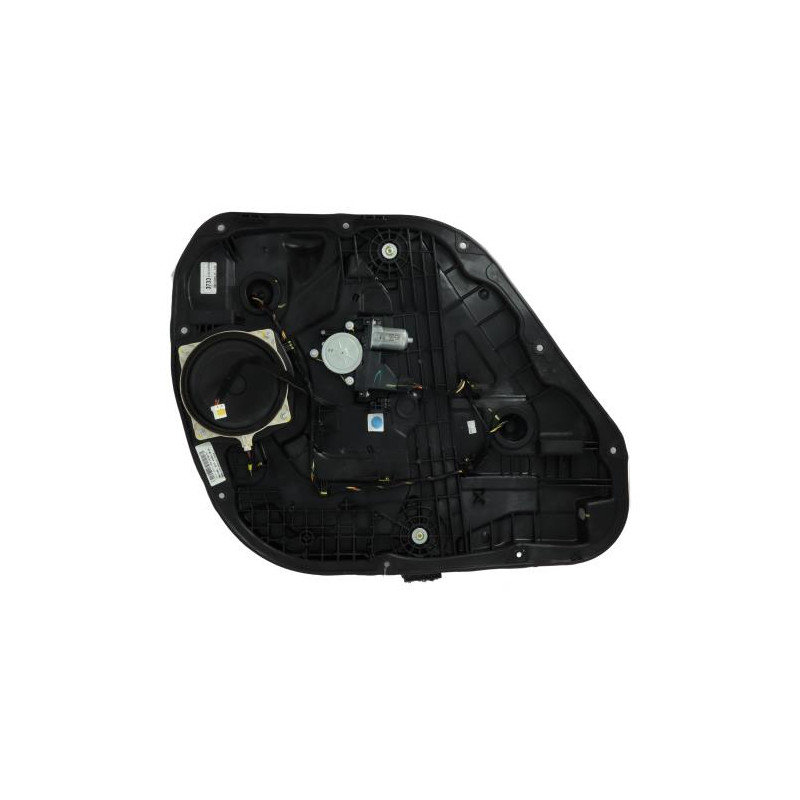 Moteur leve vitre arriere gauche KIA CARENS 4