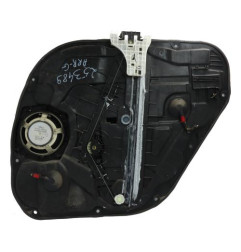 Moteur leve vitre arriere gauche KIA CARENS 4 Photo n°3