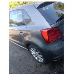 Alternateur VOLKSWAGEN POLO 5 Photo n°10