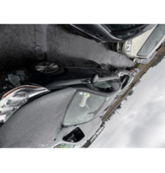 Autoradio d'origine CITROEN C4 2 Photo n°7