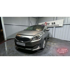 Moteur leve vitre arriere gauche KIA CARENS 4 Photo n°12