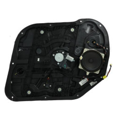 Moteur leve vitre avant droit KIA CARENS 4 Photo n°1