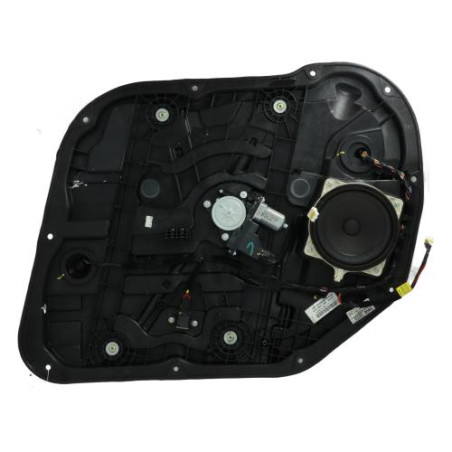 Moteur leve vitre avant droit KIA CARENS 4 Photo n°1