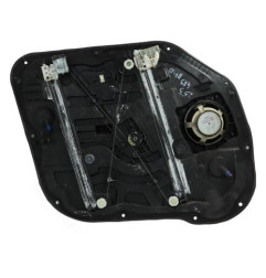 Moteur leve vitre avant droit KIA CARENS 4 Photo n°3