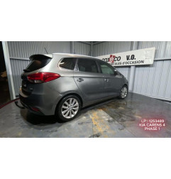 Moteur leve vitre avant droit KIA CARENS 4 Photo n°8