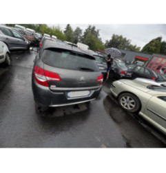 Autoradio d'origine CITROEN C4 2 Photo n°9