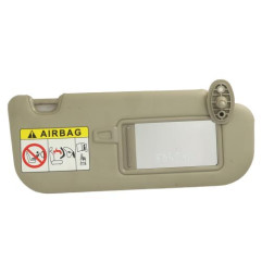 Pare soleil droit KIA CARENS 4