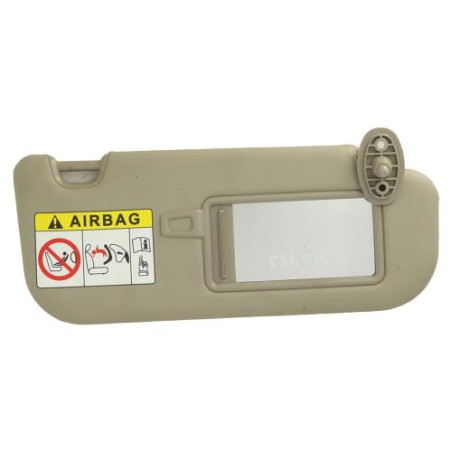 Pare soleil droit KIA CARENS 4