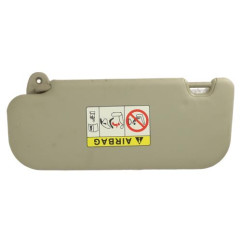 Pare soleil droit KIA CARENS 4 Photo n°3