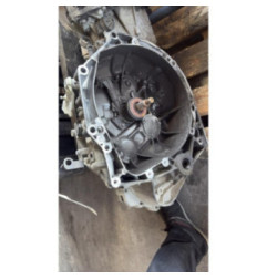 Boite de vitesses CITROEN C4 2 Photo n°1