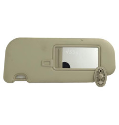 Pare soleil gauche KIA CARENS 4