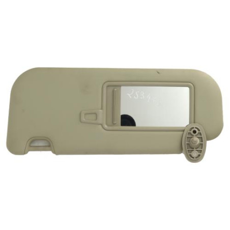 Pare soleil gauche KIA CARENS 4