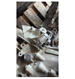 Boite de vitesses CITROEN C4 2