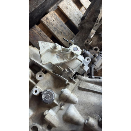Boite de vitesses CITROEN C4 2