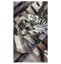 Boite de vitesses CITROEN C4 2 Photo n°3