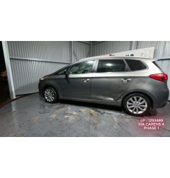 Volant KIA CARENS 4 Photo n°8