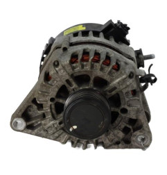 Alternateur KIA CARENS 4 Photo n°1