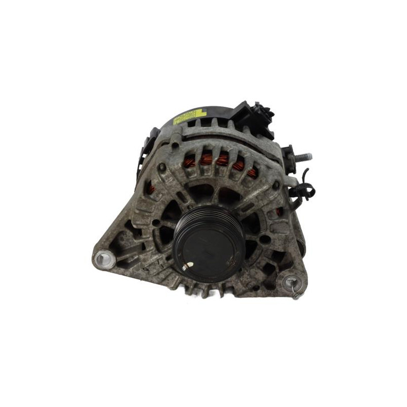 Alternateur KIA CARENS 4