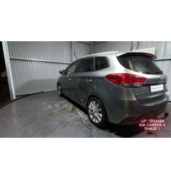 Alternateur KIA CARENS 4 Photo n°8