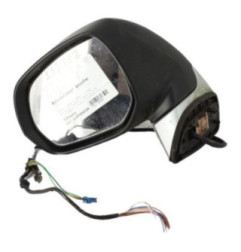 Retroviseur gauche CITROEN C4 PICASSO 1 Photo n°1