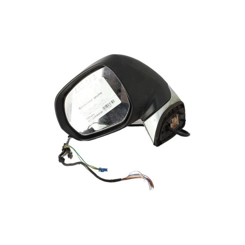 Retroviseur gauche CITROEN C4 PICASSO 1