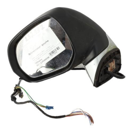 Retroviseur gauche CITROEN C4 PICASSO 1 Photo n°1