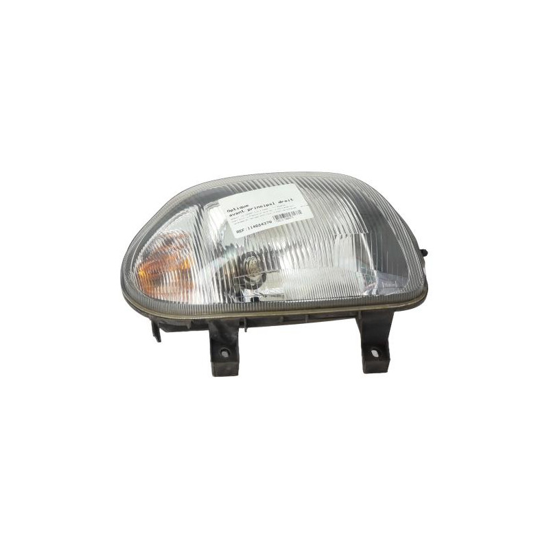 Optique avant principal droit (feux)(phare) RENAULT CLIO 2