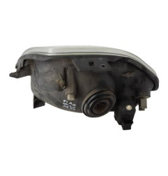 Optique avant principal droit (feux)(phare) RENAULT CLIO 2 Photo n°3