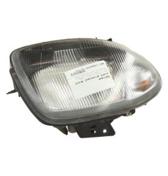 Optique avant principal droit (feux)(phare) RENAULT CLIO 2 Photo n°5