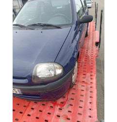 Optique avant principal droit (feux)(phare) RENAULT CLIO 2 Photo n°7