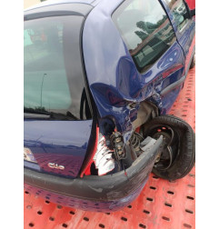 Optique avant principal droit (feux)(phare) RENAULT CLIO 2 Photo n°10