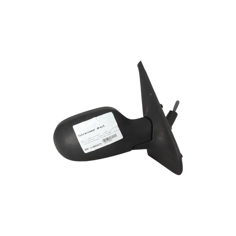 Retroviseur droit RENAULT CLIO 2 Photo n°3