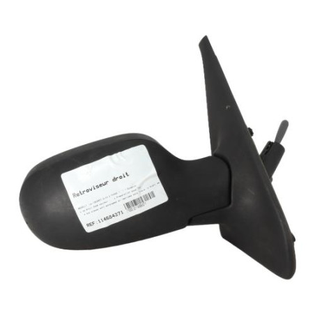 Retroviseur droit RENAULT CLIO 2 Photo n°3