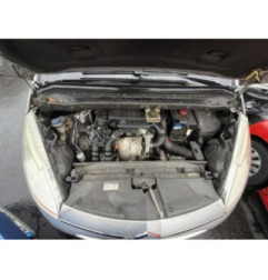 Retroviseur gauche CITROEN C4 PICASSO 1 Photo n°7