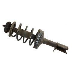 Amortisseur avant droit RENAULT CLIO 2 Photo n°3