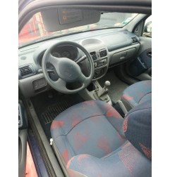 Amortisseur avant droit RENAULT CLIO 2 Photo n°6