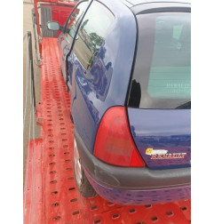 Retroviseur gauche RENAULT CLIO 2 Photo n°9