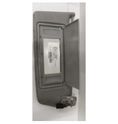 Pare soleil droit OPEL ASTRA H