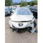 Renfort pare choc arriere (traverse) PEUGEOT 207
