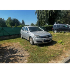 Pare soleil droit OPEL ASTRA H Photo n°4